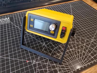 Modular USB-C variable PSU