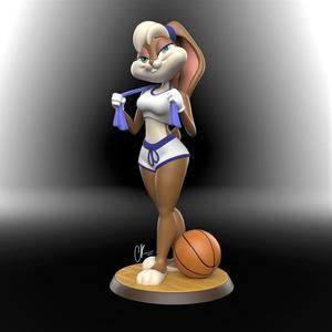 Lola Bunny