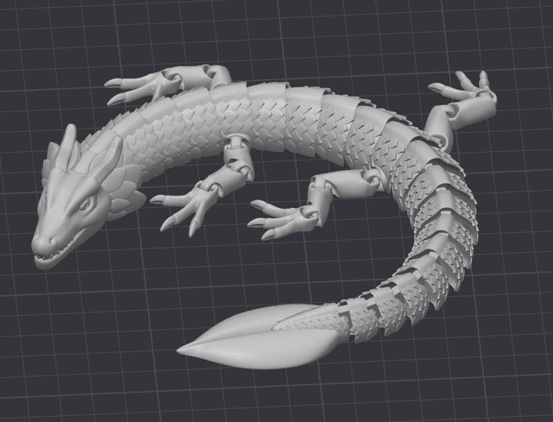 Felxi Drachen