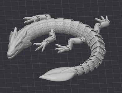 Felxi Drachen