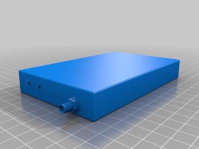 HackRF One