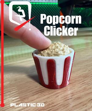  Popcorn Clicker 