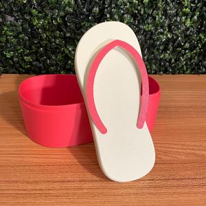 Flip Flop Storage Box