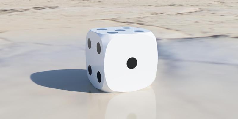 Classic Dice