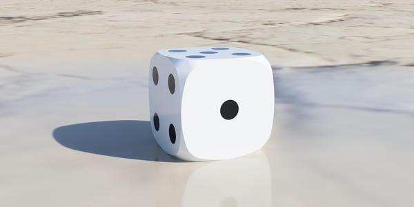Classic Dice