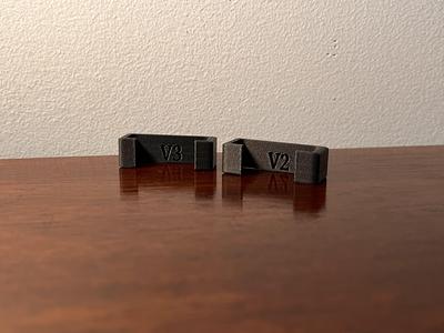 The Belt Buddy V2-V3