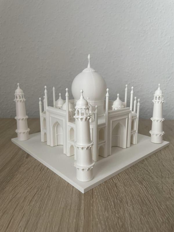 TajMahal