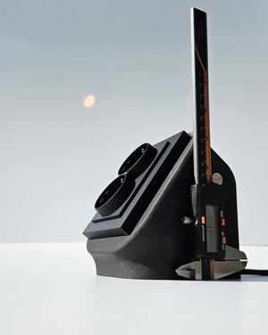Mobile Power Socket - Desk Power Socket