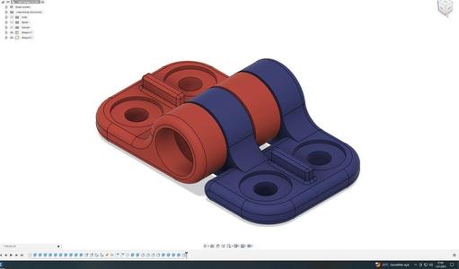 mini hinge v1