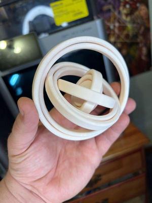 Large Fidget Rings - Extremely Satisfying - Print in Place