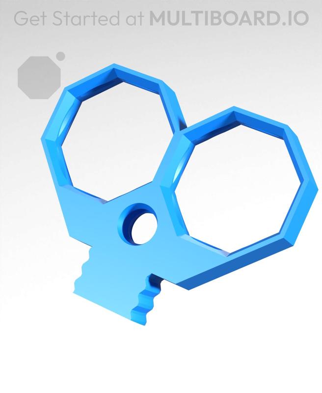 DS Snaps - Grip Removal Tool