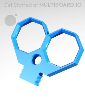 DS Snaps - Grip Removal Tool