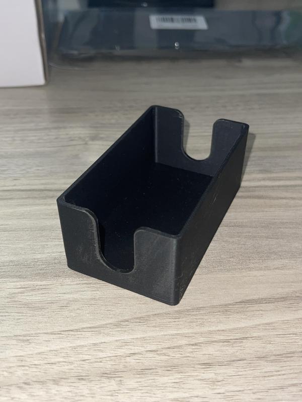 Packet Holder.STL
