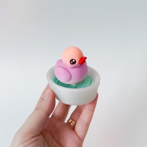 Ducky Clicker