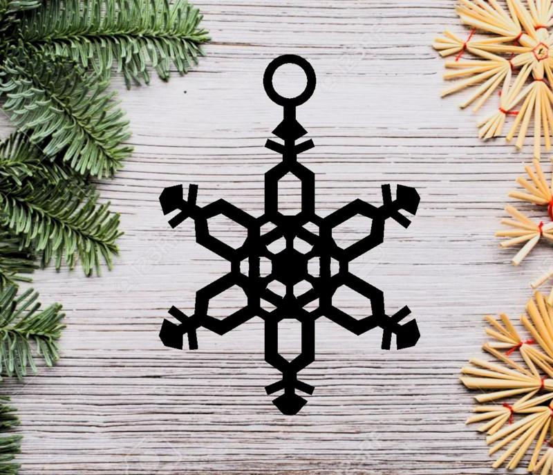 Christmas Tree Decoration