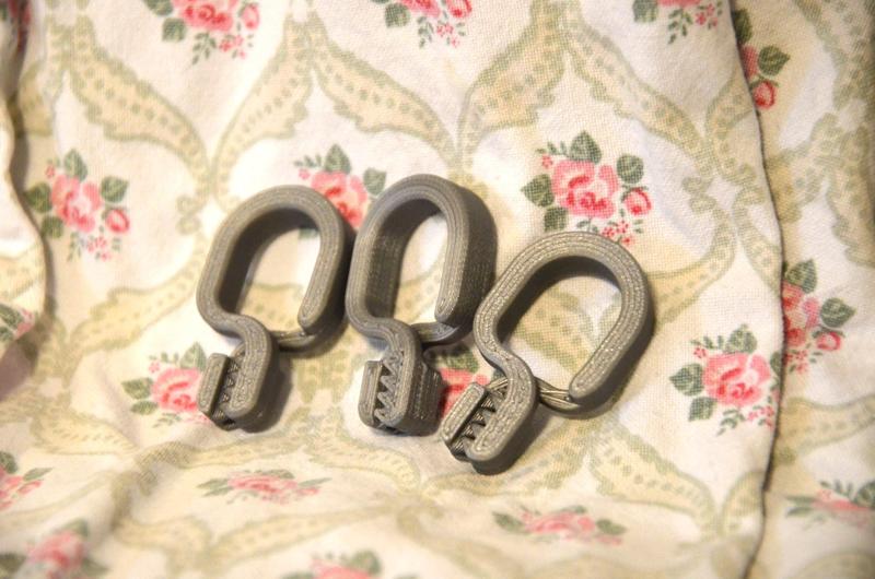 Towel Clamp