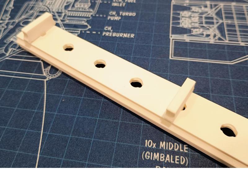 Underware Lite Snap Connector