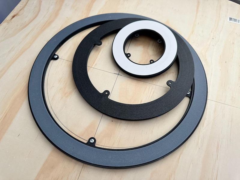 Lazy Susan 1v00