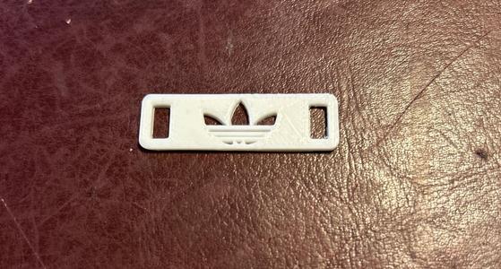 SNEAKERS CHARM ADIDAS