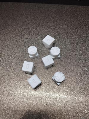 Tolerance Test