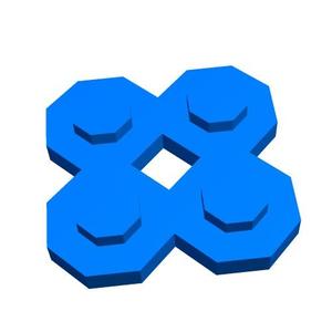 STEM BRIX 2.0 8T 8x4 