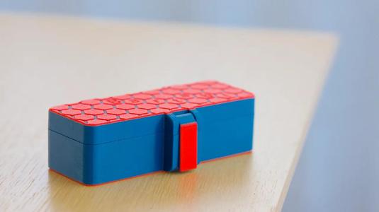 Razor travel case   