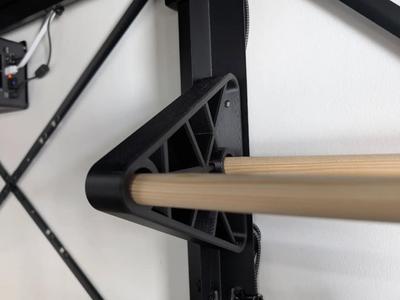 IKEA BROR Filament Spool Holder   
