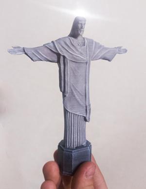 Christ the Redeemer - Brazil