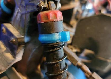 Arrma Spring Spacers   