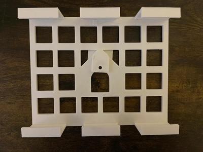 Ipad Mini Wall Mount   