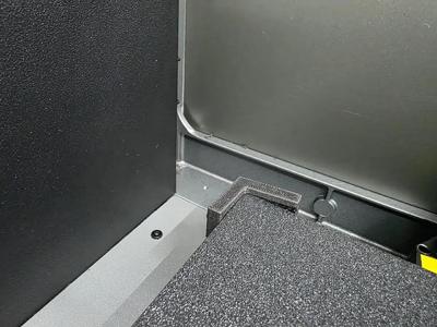 K2 Plus Extended Build Plate Guides - Beta   