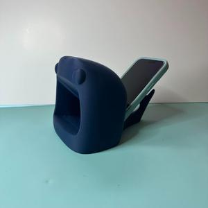 Singin' Whale Shark - Phone Amp