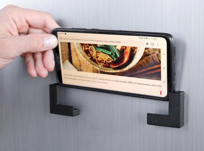 Adjustable Magnetic Phone / tablet Holder 