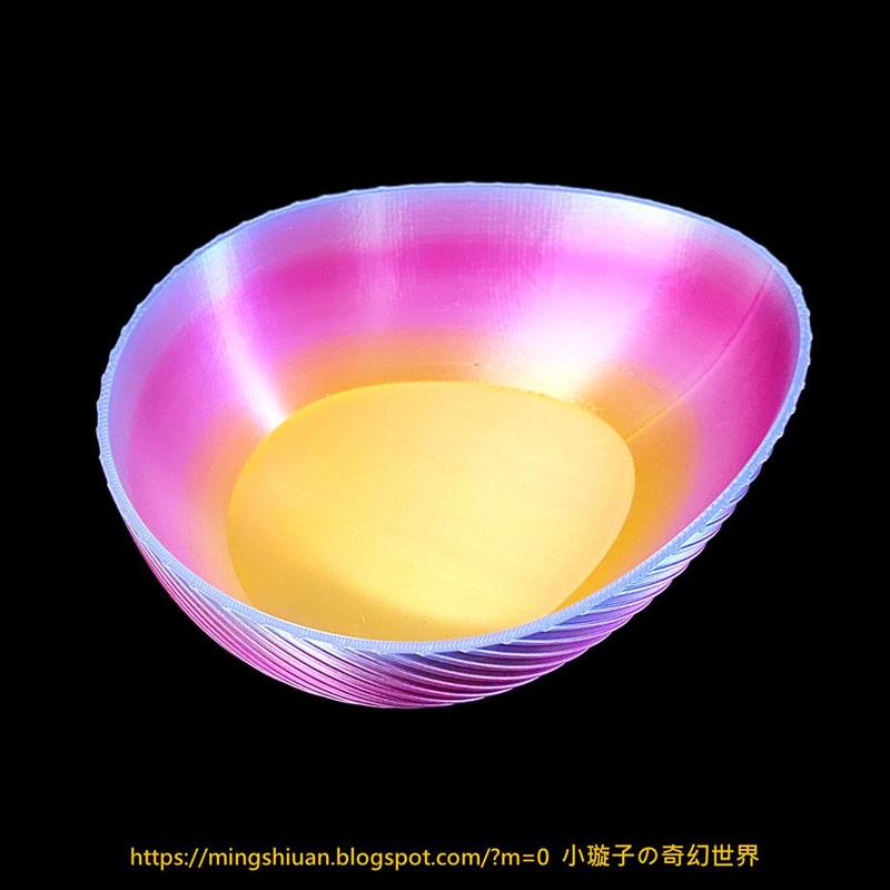 Beautiful egg bowl 01