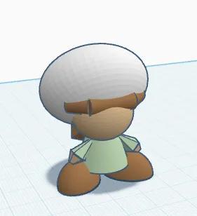 Bup   
