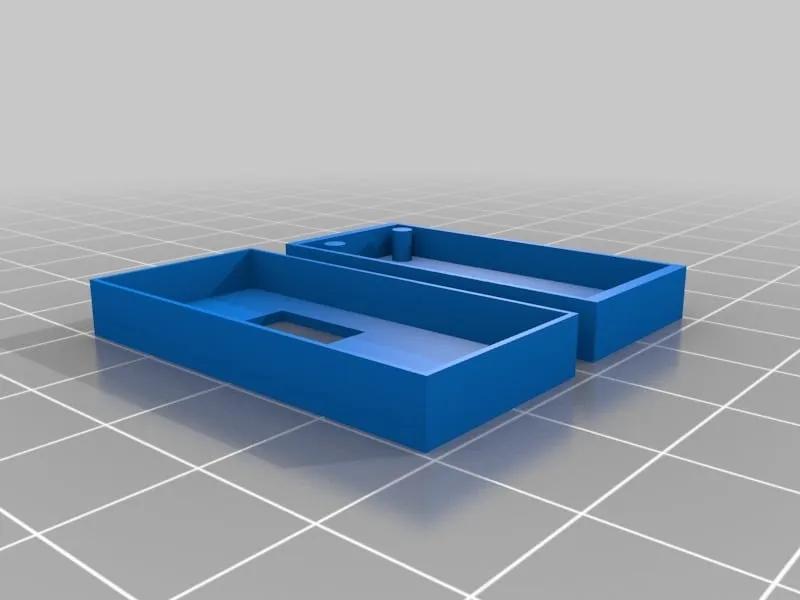 GY30 Light intensity sensor Case   