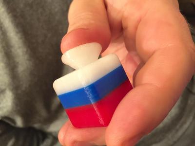 Tinkercad Tutorial: Joystick