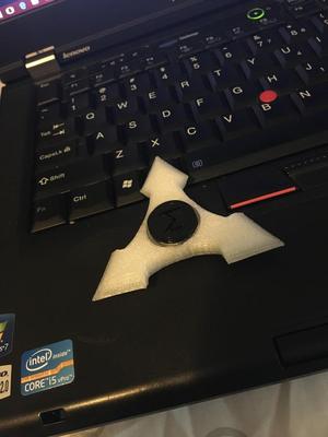fidget spinner