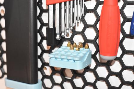 HSW Quick Nozzle Holder
