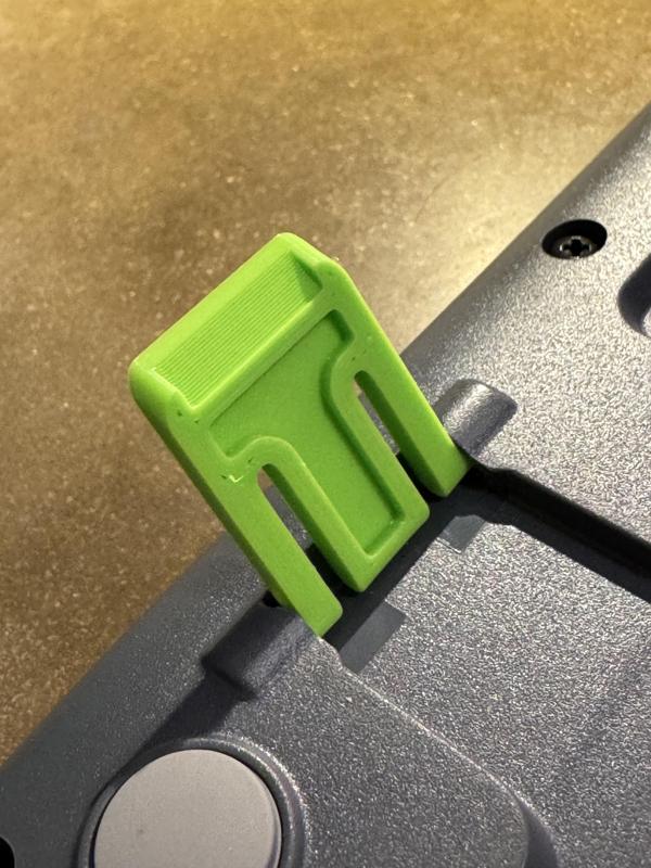 logitech keyboard stand