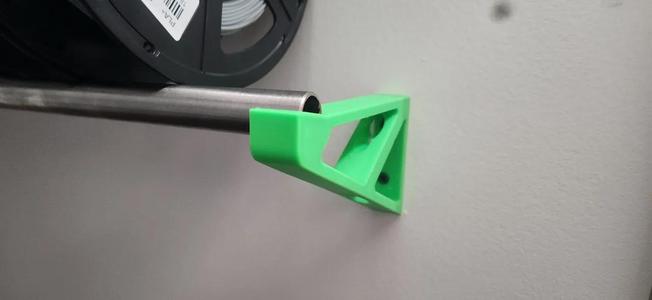 Filament rack   