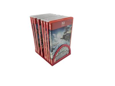 Nintendo Switch / Switch 2 game holder   