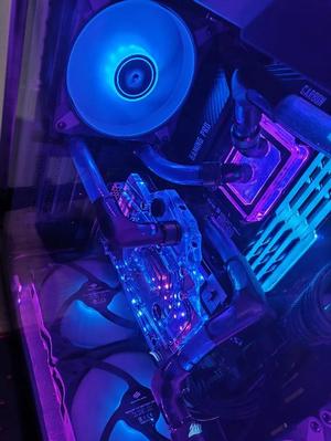 Soft tube 10/16 guides   