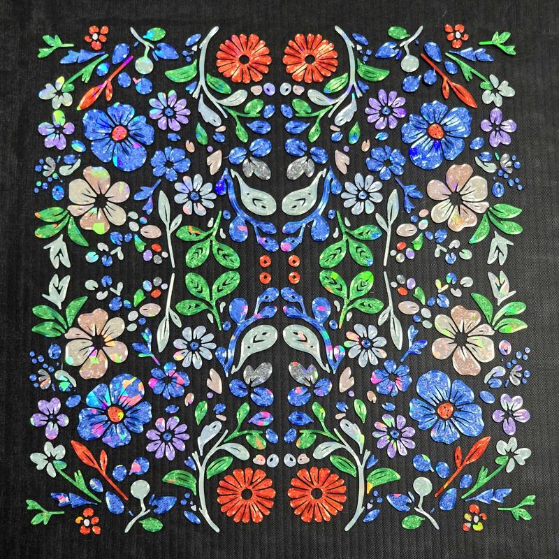 Floral Pattern
