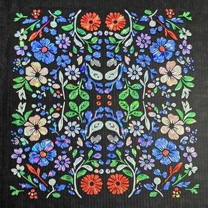 Floral Pattern