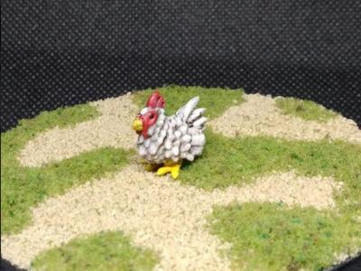 Chicken