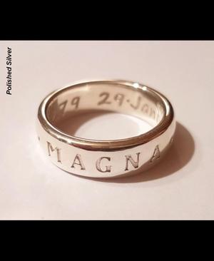 Sir Francis Drake's ring (Uncharted)