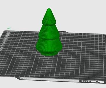 Chrismas Tree