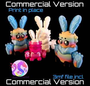 Moth Baby *Commercial Version*