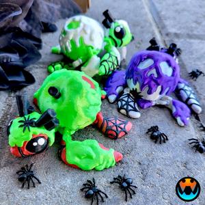 Poison Appleurtle